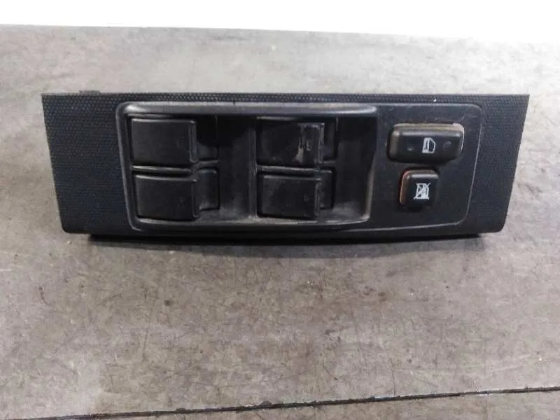 Mando Elevalunas Delantero Izquierdo para Toyota Corolla Verso (R1)