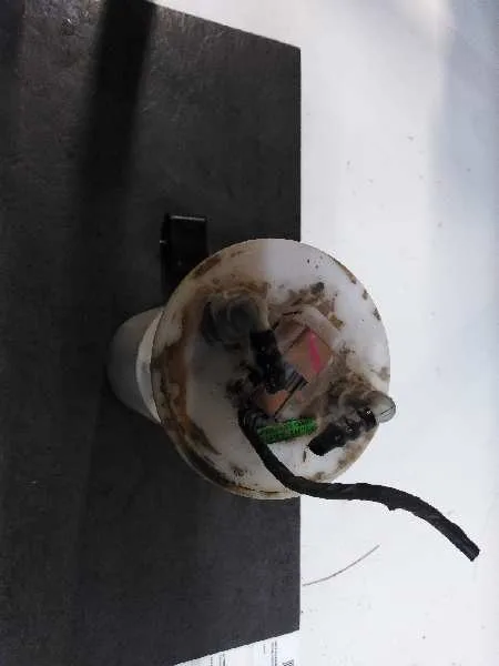 Aforador para Chevrolet Matiz