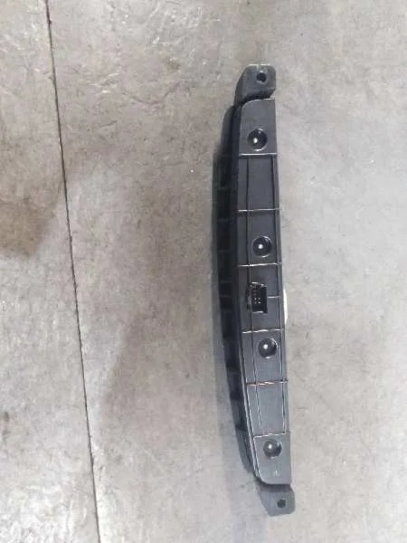 Warning para Smart Forfour