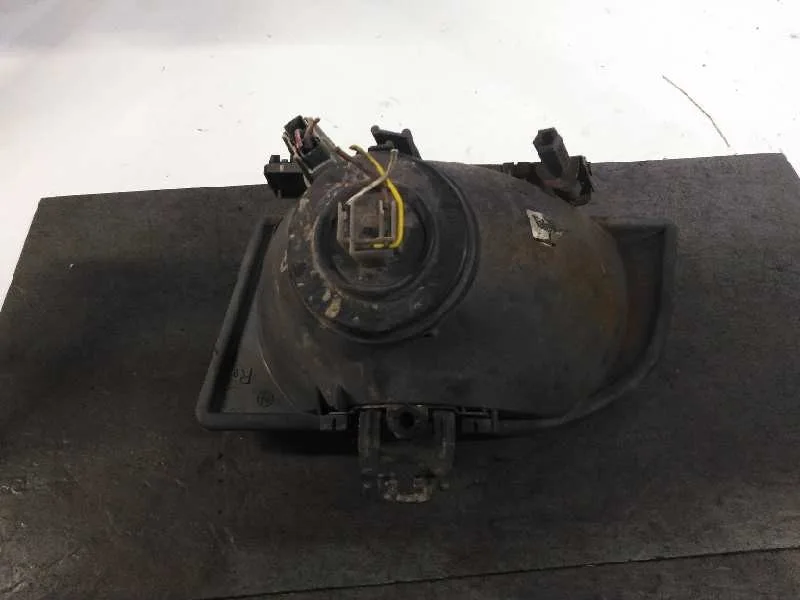 Faro Derecho para Ford Fiesta Iii (Gfj)