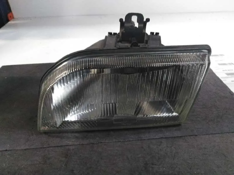 Faro Izquierdo para Ford Fiesta Iii (Gfj)