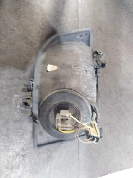 Faro Izquierdo para Ford Fiesta Iii (Gfj)