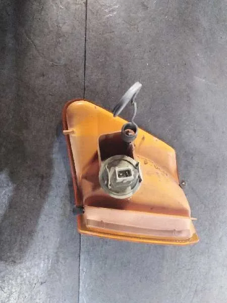 Piloto Delantero Derecho para Ford Fiesta Iii (Gfj)