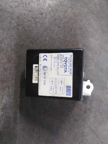 Modulo Electronico para Toyota Corolla Verso (R1)