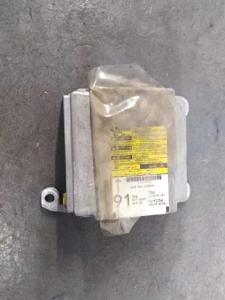 Centralita Airbag para Toyota Corolla Verso (R1)
