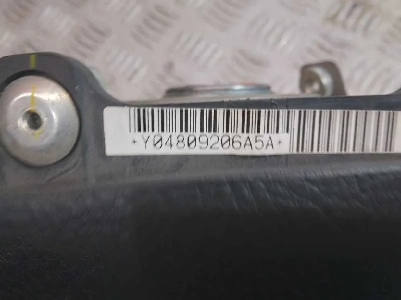 Airbag Delantero Izquierdo para Toyota Corolla Verso (R1)