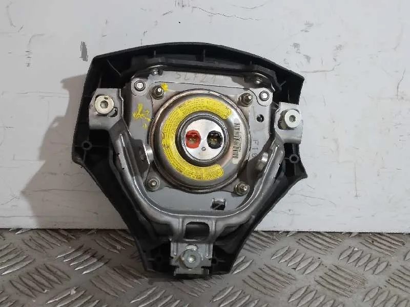 Airbag Delantero Izquierdo para Toyota Corolla Verso (R1)