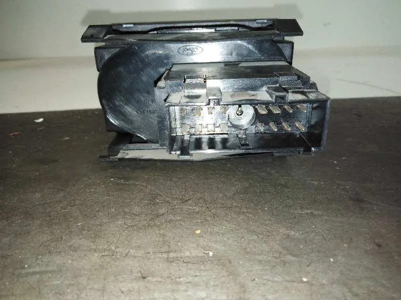 Mando Luces para Ford Focus Berlina (Cap)