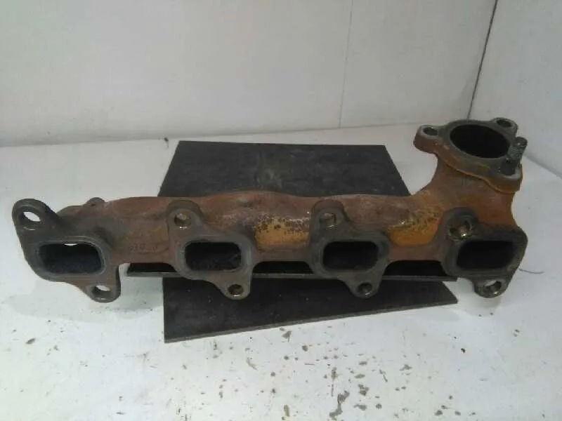 Colector Escape para Toyota Rav 4 (A3)