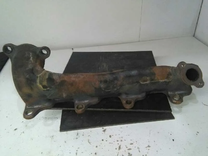 Colector Escape para Toyota Rav 4 (A3)