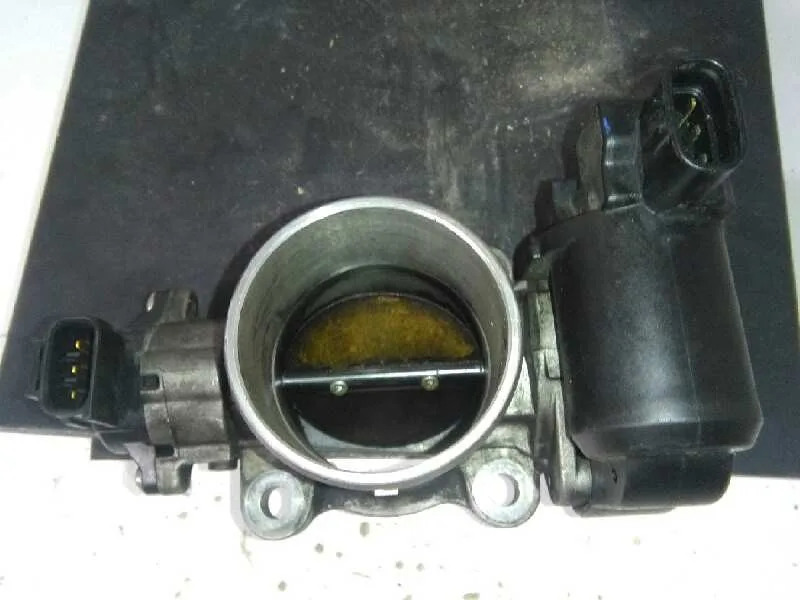 Caja Mariposa para Toyota Rav 4 (A3)