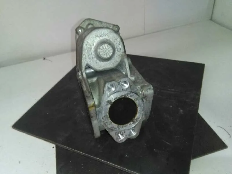 Valvula Egr para Volkswagen Passat Berlina (3C2)