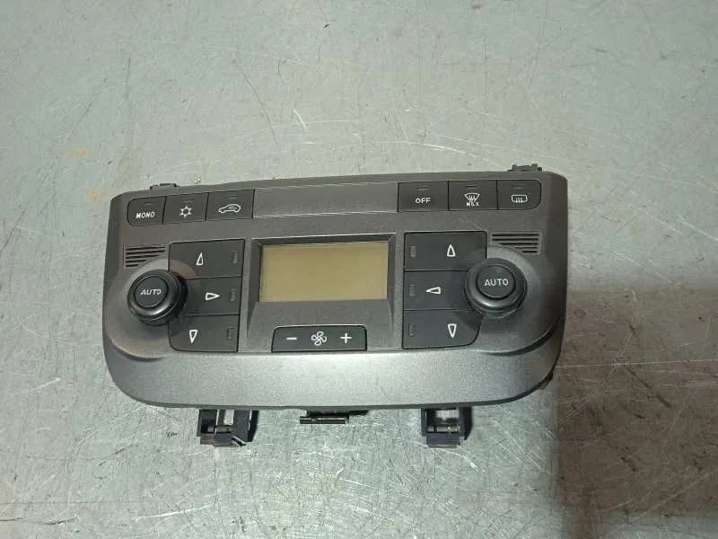 Mando Climatizador para Fiat Grande Punto (199)