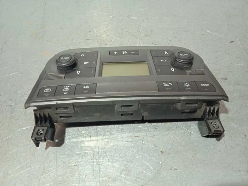 Mando Climatizador para Fiat Grande Punto (199)