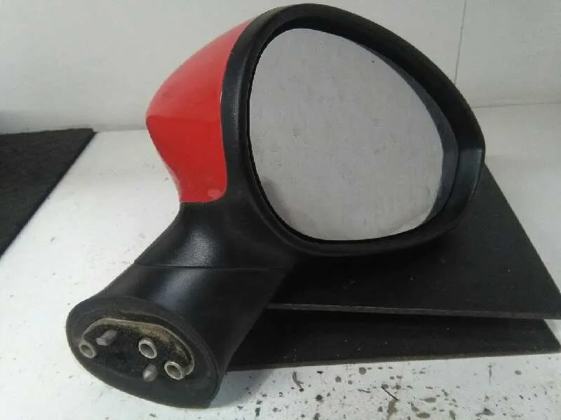 Retrovisor Derecho para Fiat Grande Punto (199)