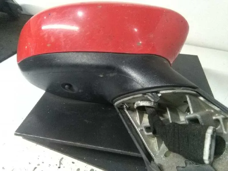 Retrovisor Derecho para Fiat Grande Punto (199)