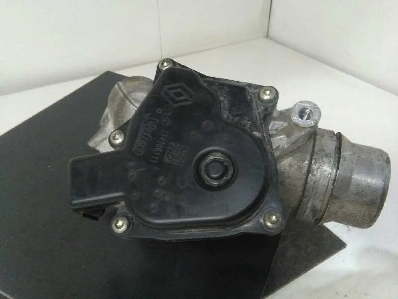 Caja Mariposa para Renault Megane Iii Berlina 5 P