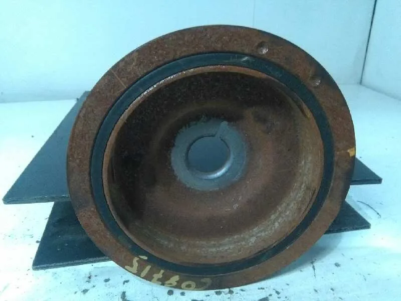 Polea Ciguenal para Renault Megane Iii Berlina 5 P