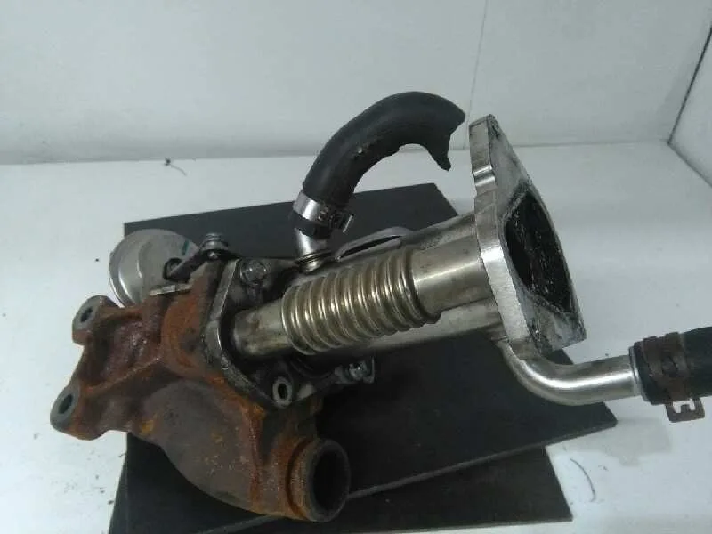 Enfriador Egr para Renault Megane Iii Berlina 5 P