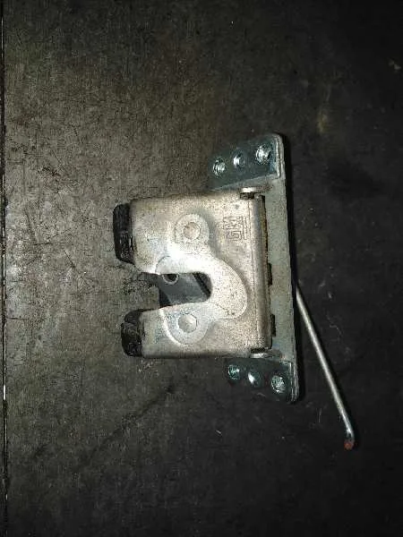 Cerradura Maletero / Porton para Opel Meriva