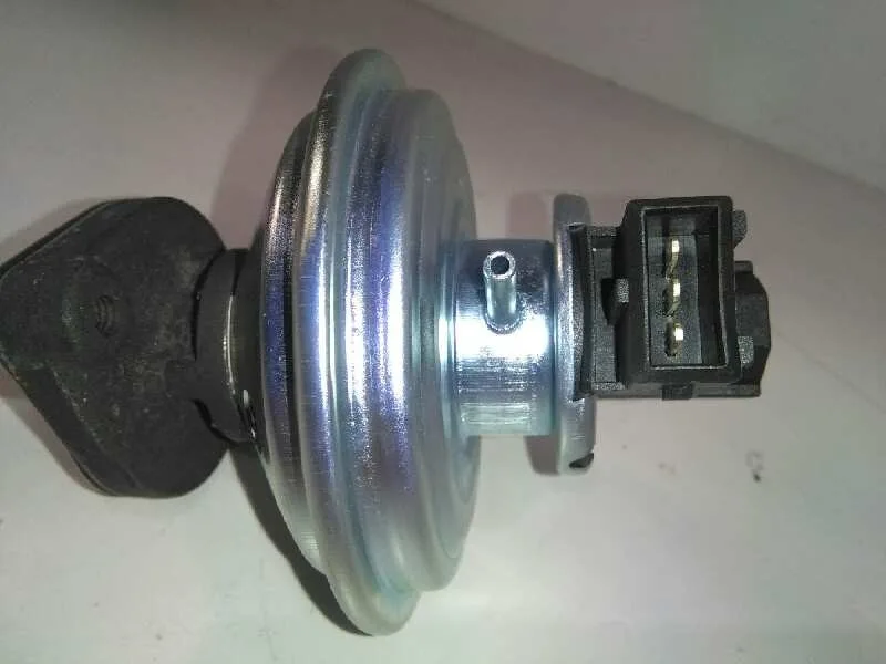 Valvula Egr para Bmw Serie 1 Berlina (E81/E87)