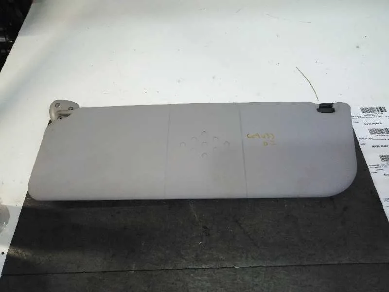 Parasol Izquierdo para Ford Transit Caja Cerrada '06