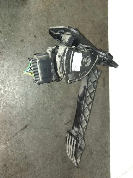 Potenciometro Pedal para Ford Transit Caja Cerrada '06