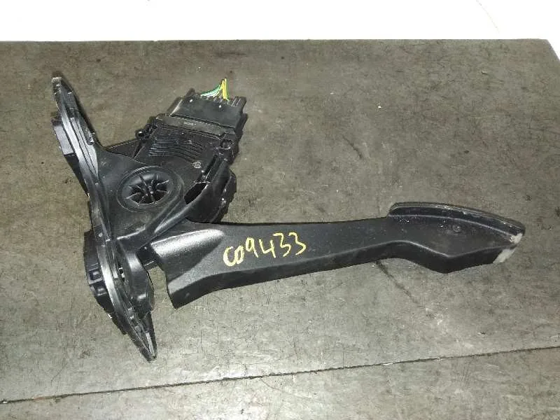 Potenciometro Pedal para Ford Transit Caja Cerrada '06
