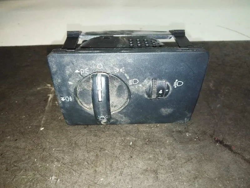 Mando Luces para Ford Transit Caja Cerrada '06