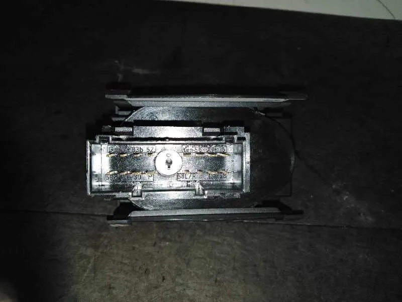 Mando Luces para Ford Transit Caja Cerrada '06