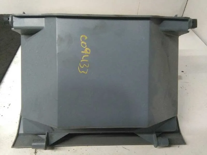 Guantera para Ford Transit Caja Cerrada '06