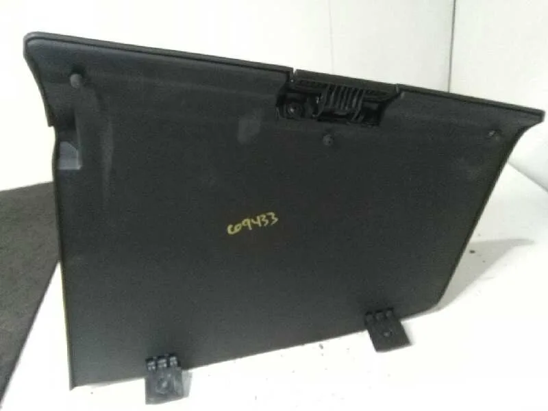 Guantera para Ford Transit Caja Cerrada '06