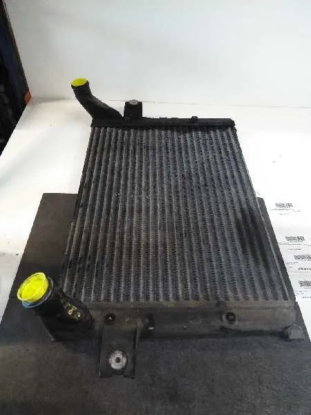 Intercooler para Chrysler Jeep Gr.cherokee (Wj/Wg)