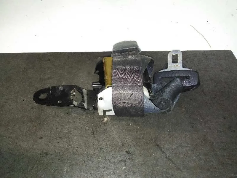 Cinturon Seguridad Delantero Izquierdo para Chrysler Jeep Gr.cherokee (Wj/Wg)