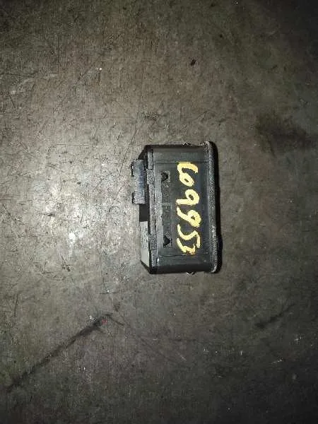 Mando Elevalunas Delantero Derecho para Opel Meriva
