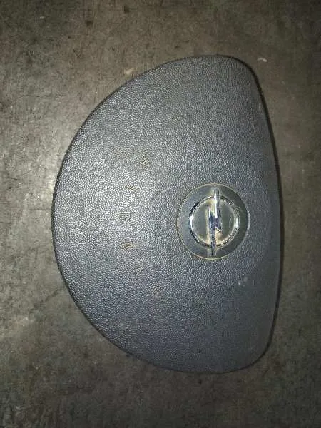 Airbag Delantero Izquierdo para Opel Meriva