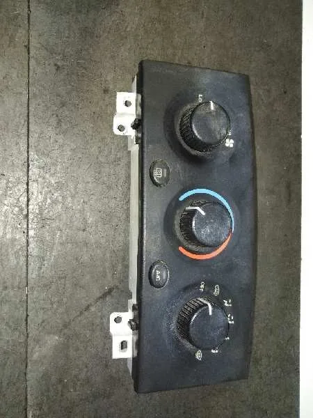 Mando Calefaccion / Aire Acondicionado para Chrysler Jeep Gr.cherokee (Wj/Wg)