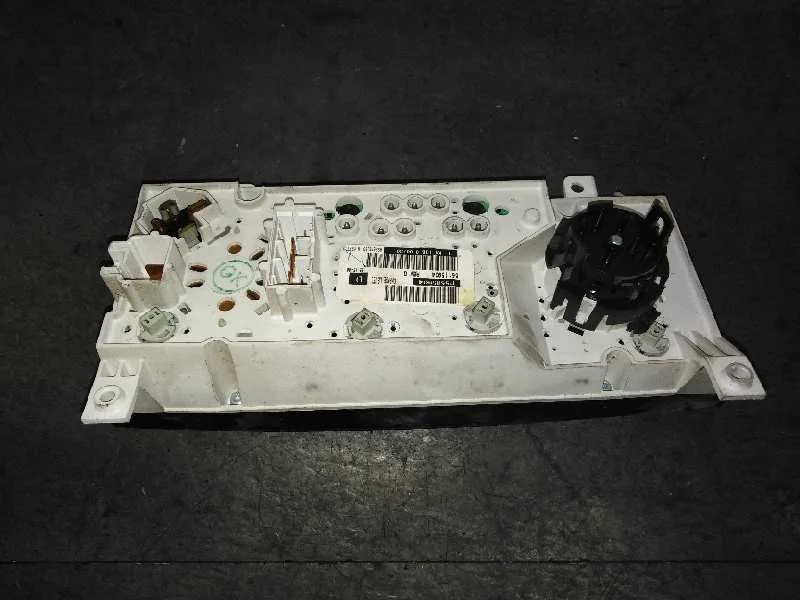 Mando Calefaccion / Aire Acondicionado para Chrysler Jeep Gr.cherokee (Wj/Wg)