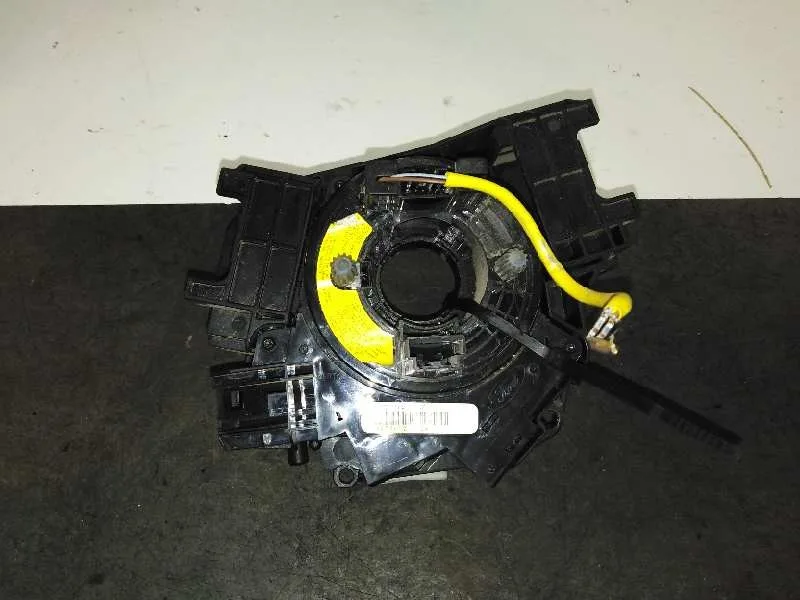 Anillo Airbag para Ford Transit Caja Cerrada '06