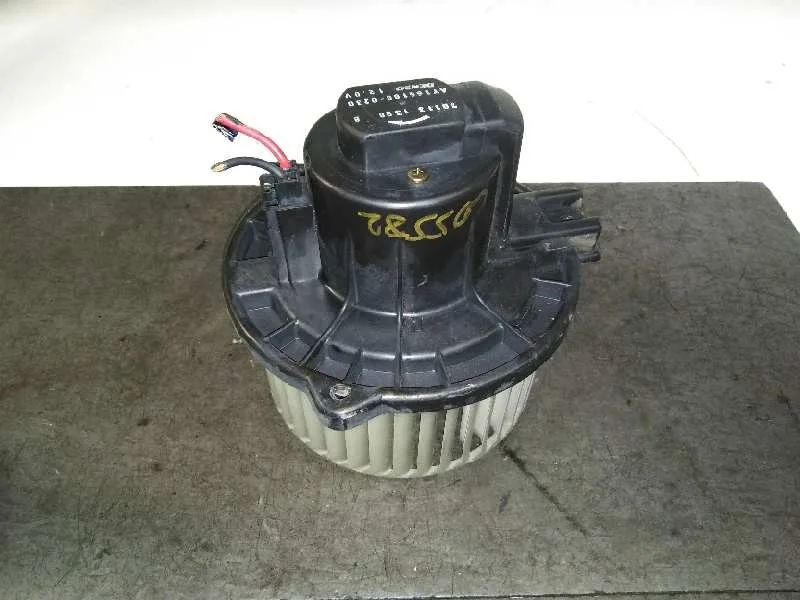 Motor Calefaccion para Chrysler Jeep Gr.cherokee (Wj/Wg)