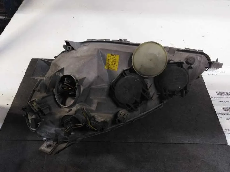 Faro Derecho para Mercedes-Benz Clase A (W168)