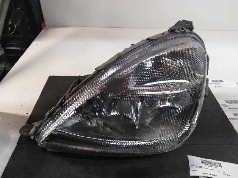Faro Izquierdo para Mercedes-Benz Clase A (W168)