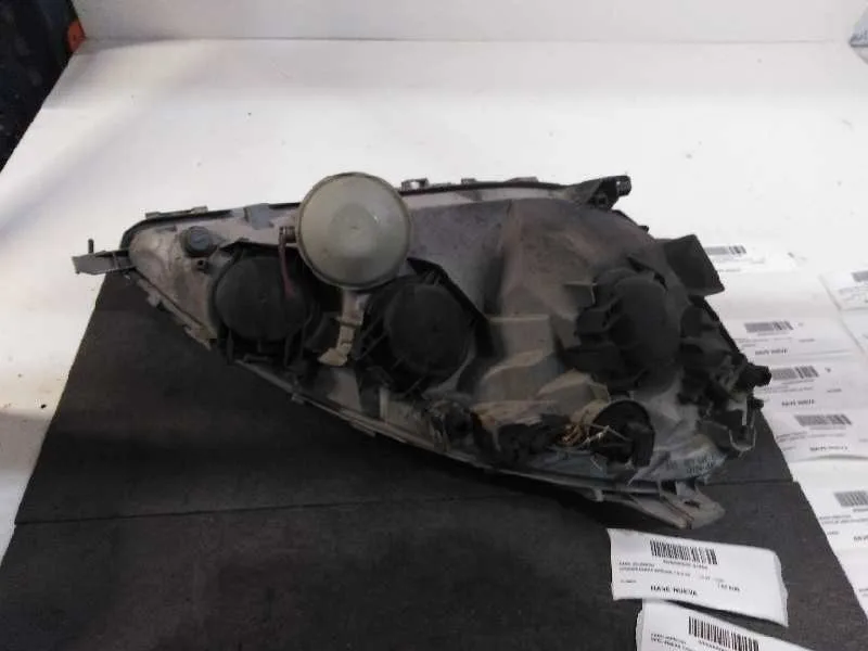 Faro Izquierdo para Mercedes-Benz Clase A (W168)