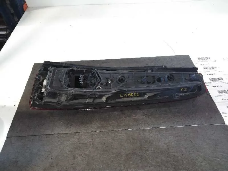 Piloto Trasero Izquierdo para Opel Meriva