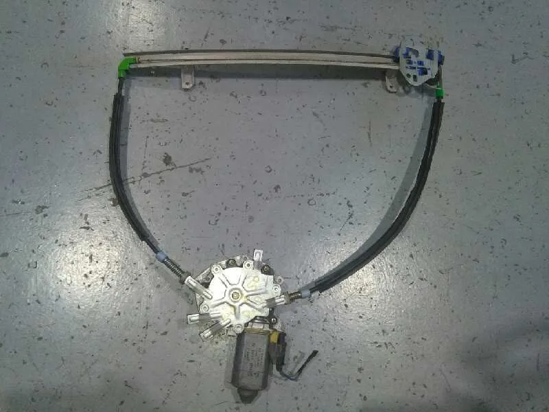 Elevalunas Delantero Derecho para Ford Escort Berlina/Turnier