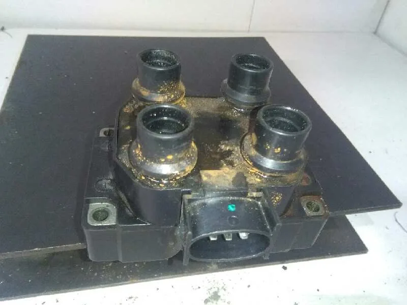 Bobina Encendido para Ford Escort Berlina/Turnier