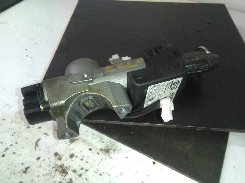 Conmutador De Arranque para Nissan Almera Tino (V10M)