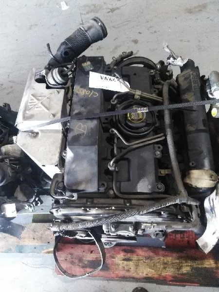 Motor Completo para Ford Mondeo Berlina (Ge)