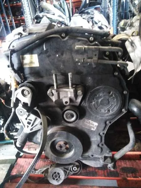Motor Completo para Ford Mondeo Berlina (Ge)