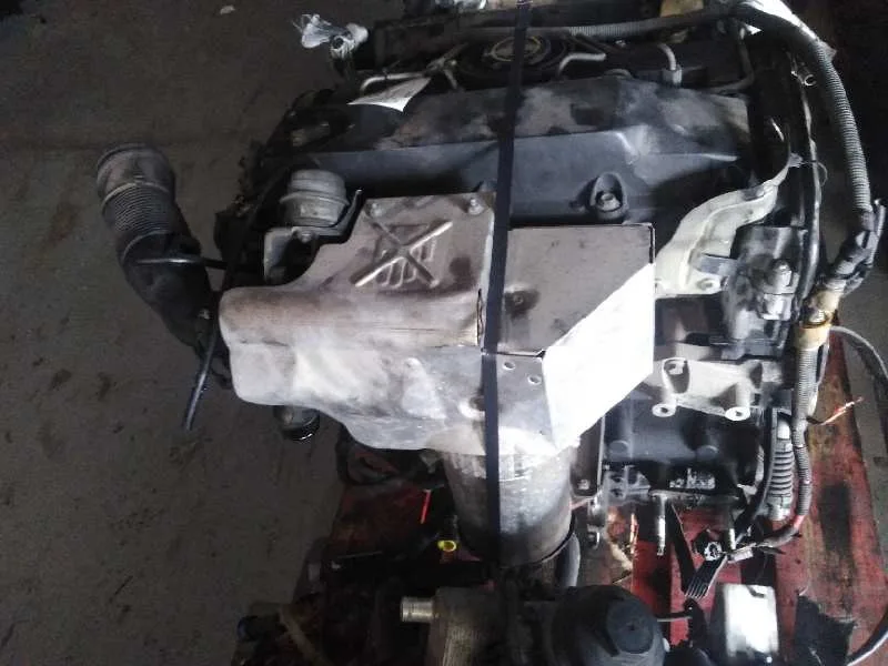 Motor Completo para Ford Mondeo Berlina (Ge)